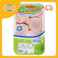 Бедро цыплят-бройлеров охлажденное Первая Свежесть