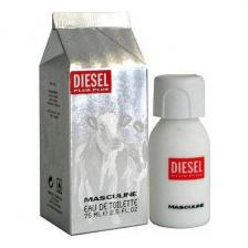 Diesel Plus Plus Masculine туалетная вода 75мл