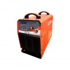 Мягкое переключение IGBT Module / IGBT Tube tech, с программным управлением, Synergic / без Synergic управления. Встроенная защита от перегрева, перегрузки и перенапряжения. Аппарат тяжелого рабочего цикла для средних и тяжелых промышленных применений. Дополнительно: возможность подключения системы водяного охлаждения,разъемы для подключения к ЧПУ. Покрытие корпуса порошковое PCB, туннельная система охлаждения. Функция PFC 3-фазная 220 ~ 525 В; 110/220 В.