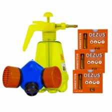 Комплект Dezus (Дезус) "Однушка"