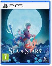 Игра Sea of Stars для PlayStation 5