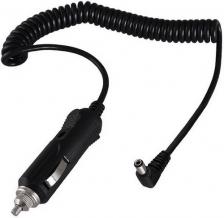 Зарядное устройство Rexant разъем 1.4х3.4, шнур спираль 1.5 м (16-0235)