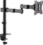 Кронштейн для мониторов Arm media LCD-T03 черный