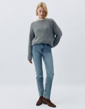 Джинсы 407 REGULAR FIT