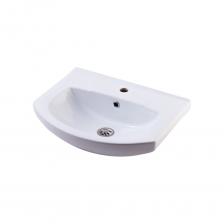 Мебельная раковина Умывальник Rosa Элеганс 500 У25940