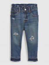 Джинсы для мамы Gap, синий