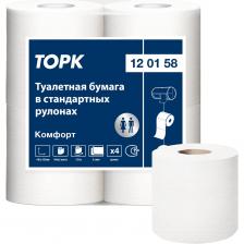 Бумага TORK Advanced 21158