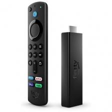 ТВ-приставка Amazon Fire TV Stick 4K Max Global, черный
