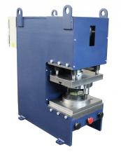 Grafalex Угловырубной пресс ПЭМ 12000