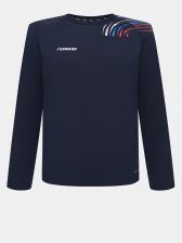 Лонгсливы FORWARD Лонгслив