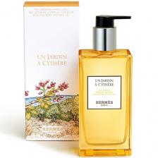 HERMES HERMES Парфюмированный гель для душа Un Jardin a Cythere 200