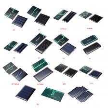 5 шт., 1/1, 5/2/2, 5/3/5 В, 25 мА-ма