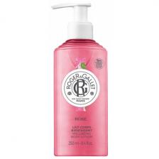 Роже и Галле лосьон для тела Rose (Roger&Gallet, Rose) 250 ml