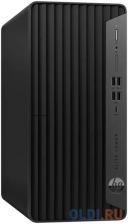 ПК HP EliteDesk 800 G9 TWR i7 12700 (2.1) 8Gb SSD512Gb UHDG Free DOS 3.0 GbitEth 260W kb мышь клавиатура черный (4E7E0AV)