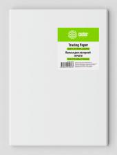 Калька Cactus CS-TR95-A3250 A3/95г/м2/250л. универсальная (CS-TR95-A3250)