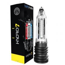 Гидропомпа HYDRO7 прозрачная