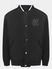 Бомберы Karl Lagerfeld Бомбер