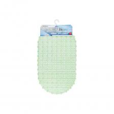 Антискользящий коврик для ванной комнаты Коврик для ванной комнаты PERFECTO LINEA антискользящий 66x37 22-683701