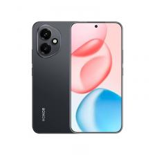 Смартфон HONOR 400 8/256 ГБ Global для РФ, Dual: nano SIM + eSIM, черный