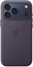 Чехол TechWoven Case с MagSafe для iPhone 17 Pro Max, фиолетовый (Purple) MGFA4FE/A