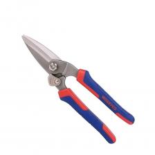 Ножницы универсальные Workpro 200 мм прямые (WP214009)