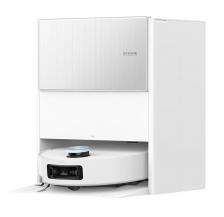 Робот-пылесос Dreame Aqua10 Ultra Roller Complete White
