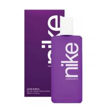 Туалетная вода Nike Ultra Purple Woman 100 мл.