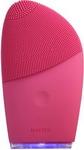 Массажер-очиститель для лица Hasten HAS1000 розовый