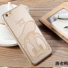 Защита корпуса SGP Силиконовый чехол для iPhone 6/6S мультяшный