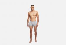 трусы Light grey XL мл DIWARI
