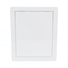 Пластиковый люк AWENTA DT-13 5903263991540