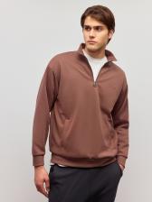 Толстовки Just Clothes Толстовка трикотажная