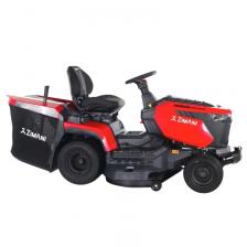 Тракторы Садовый трактор Zimani TC107HVD