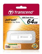 Флешка Transcend JetFlash 370 64 GB