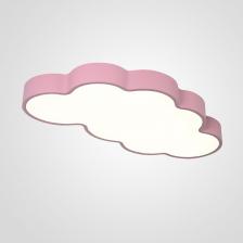 Потолочный светильник IMPERIUMLOFT CLOUD 90 Розовый 186677-26