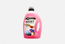 Гель-концентрат для стирки Color Professional 3000 мл BOOST
