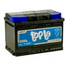 Аккумулятор для спецтехники Topla Top 118678, 278х175х190, полярность обратная