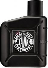 туалетная вода REPLAY TANK CUSTOM edt (m) 30ml TESTER