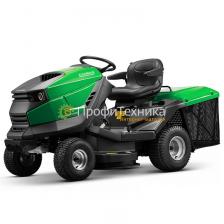 Садовый трактор Caiman RAPIDO MAX 2WD 97D1C2