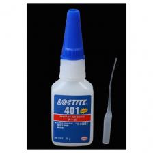 Клей Loctite 401(Китай), 20 мл