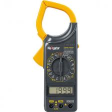 клещи токоизмерительные NAVIGATOR для измерения переменного тока