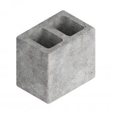 Блок вентиляционный двухходовой Vent 25-36-2X 360х327х250 мм