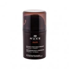 Гель для лица NUXE Увлажняющий матирующий гель Men Moisturizing Multi-Purpose Gel 50