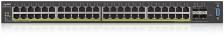 Коммутаторы Zyxel Networks Zyxel XGS2210-52HP [XGS2210-52HP-EU0101F]