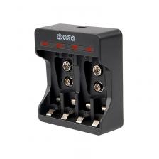 ЗУ для аккумуляторов АА, ААА, питание от USB / З/У ФАZА B-55USB (5038868), цена за 1 шт.