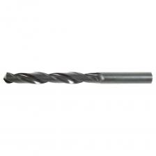 Сверло по металлу оксидированное (6.2 мм; 101х63 мм) Кратон 1 05 10 053