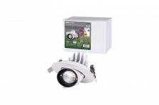 Tdm Светильник встраиваемый поворотный Акцент-1 SQ0369-0401 1 шт