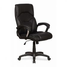 Кресло руководителя бизнес-класса College BX-3309/Black