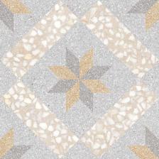 Декоры напольные Vives Декор напольный Gadner Crema Противоскользящий 30x30