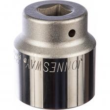 6-гранная головка торцевая Головка торцевая 6-гранная (3/4"DR; 46 мм) Jonnesway S04H6146